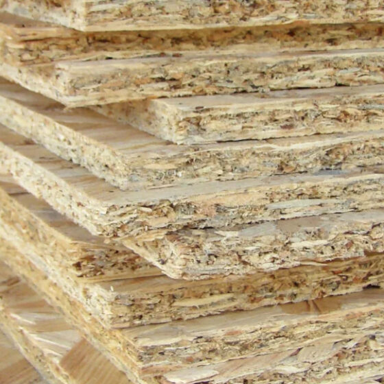 OSB KRONOSPAN – Pajaro Carpintero